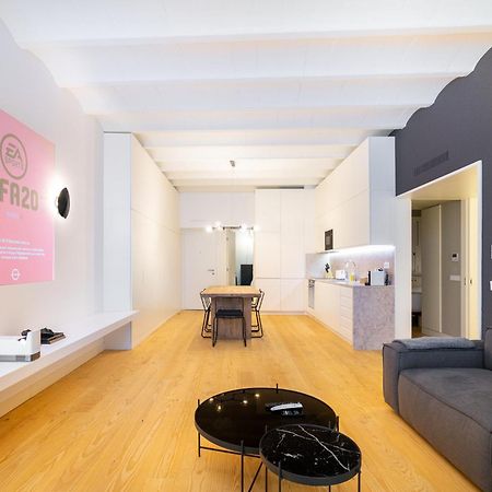 Whome | Ls48 Prime Location Upscale Family Apartment Lissabon Buitenkant foto