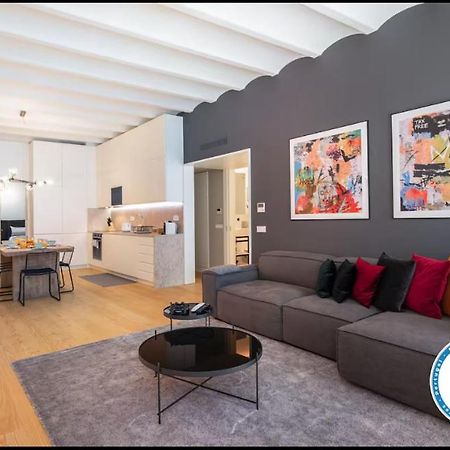 Whome | Ls48 Prime Location Upscale Family Apartment Lissabon Buitenkant foto