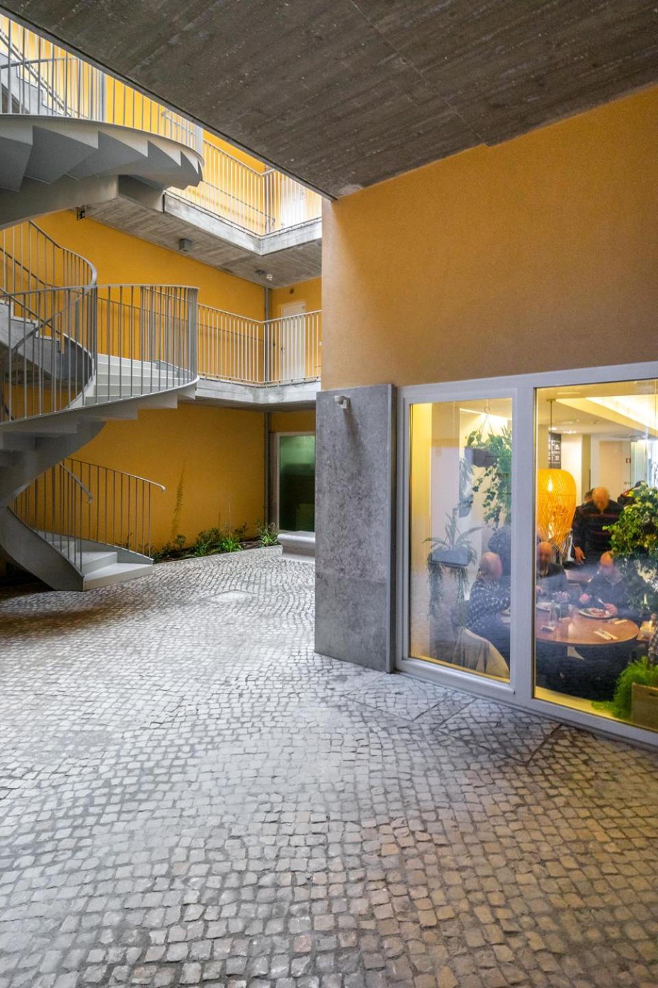 Whome | Ls48 Prime Location Upscale Family Apartment Lissabon Buitenkant foto