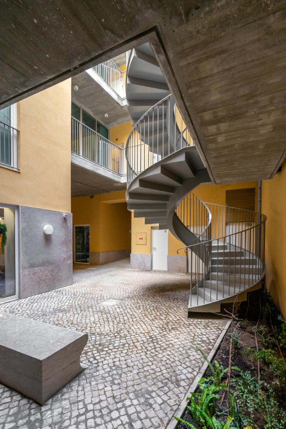 Whome | Ls48 Prime Location Upscale Family Apartment Lissabon Buitenkant foto