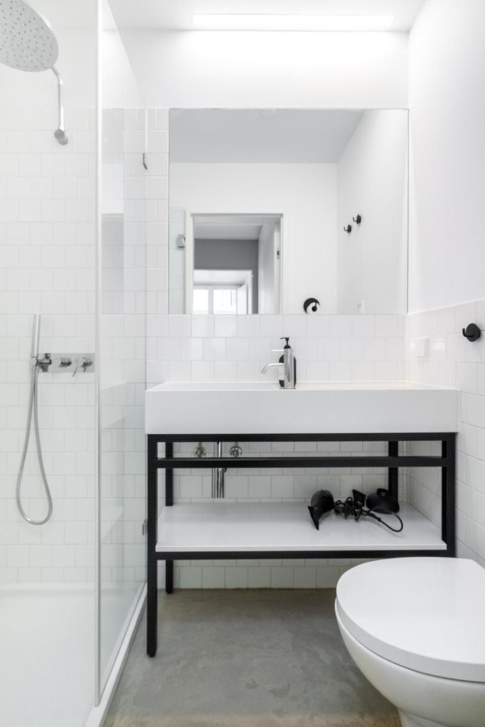 Whome | Ls48 Prime Location Upscale Family Apartment Lissabon Buitenkant foto