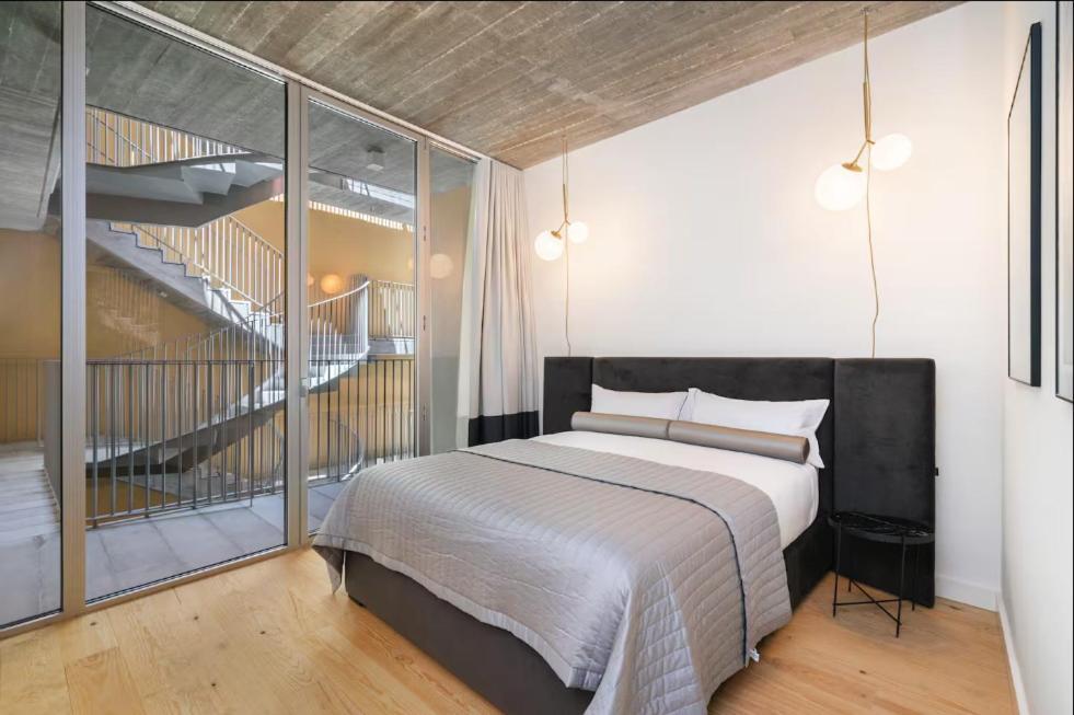 Whome | Ls48 Prime Location Upscale Family Apartment Lissabon Buitenkant foto