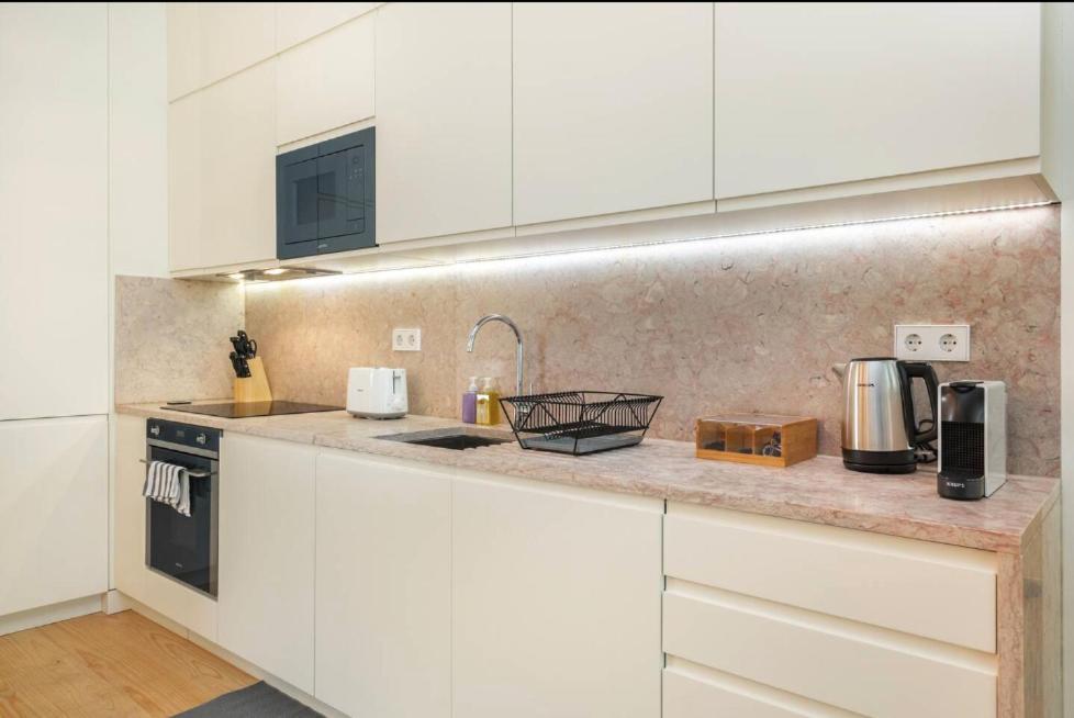 Whome | Ls48 Prime Location Upscale Family Apartment Lissabon Buitenkant foto