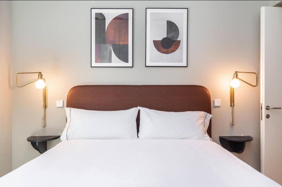 Whome | Ls48 Prime Location Upscale Family Apartment Lissabon Buitenkant foto