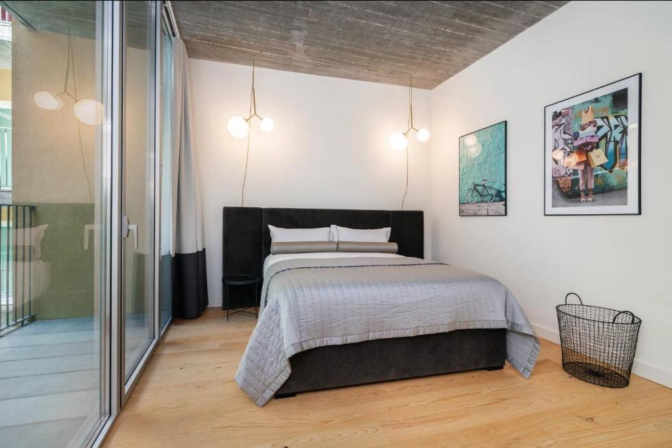 Whome | Ls48 Prime Location Upscale Family Apartment Lissabon Buitenkant foto