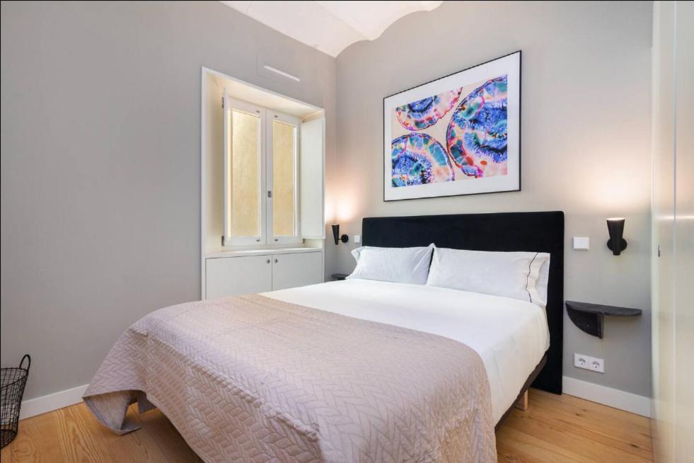 Whome | Ls48 Prime Location Upscale Family Apartment Lissabon Buitenkant foto