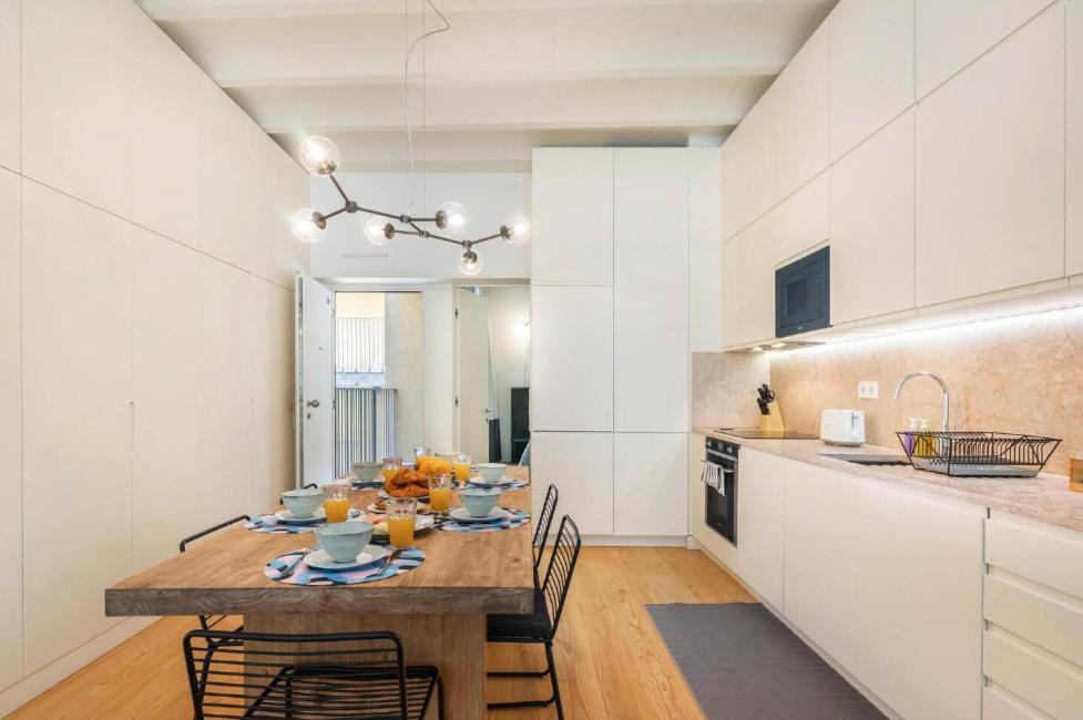 Whome | Ls48 Prime Location Upscale Family Apartment Lissabon Buitenkant foto