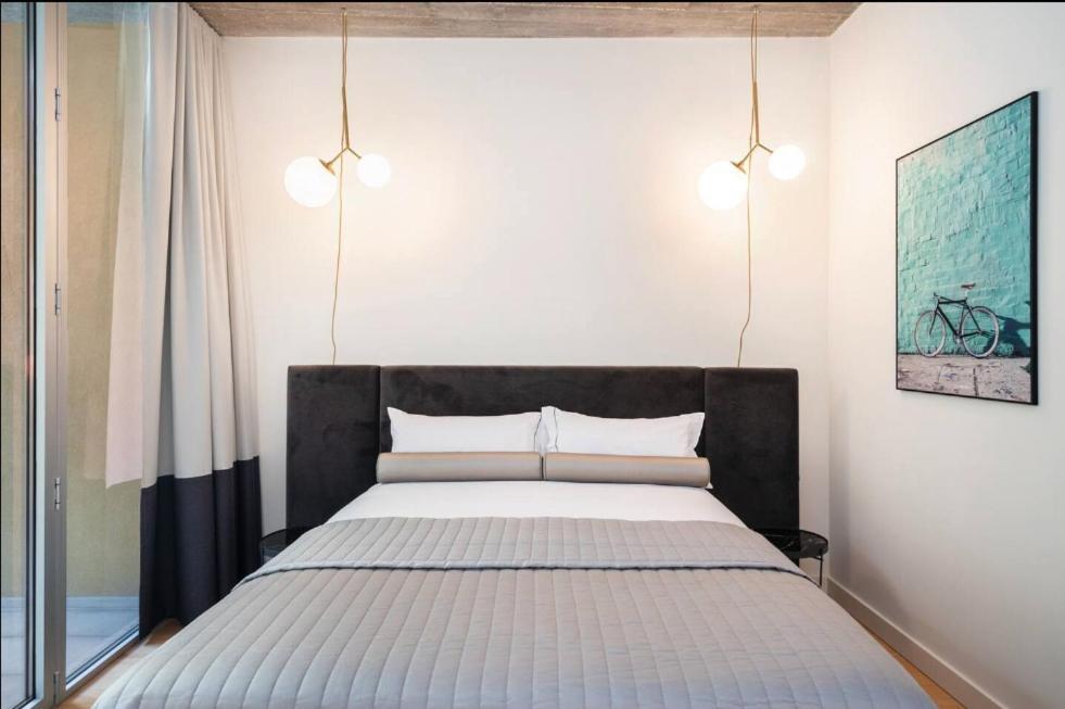 Whome | Ls48 Prime Location Upscale Family Apartment Lissabon Buitenkant foto